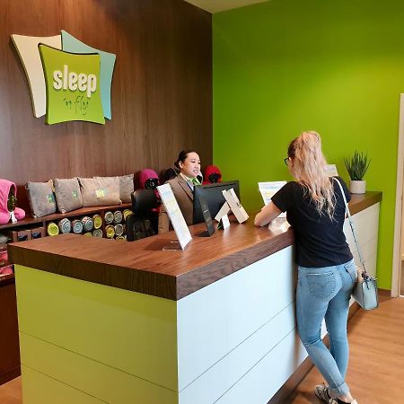 Sleep 'N Fly Sleep Lounge, D-Gates Terminal 1 - Transit Only Hotel Dubai Buitenkant foto