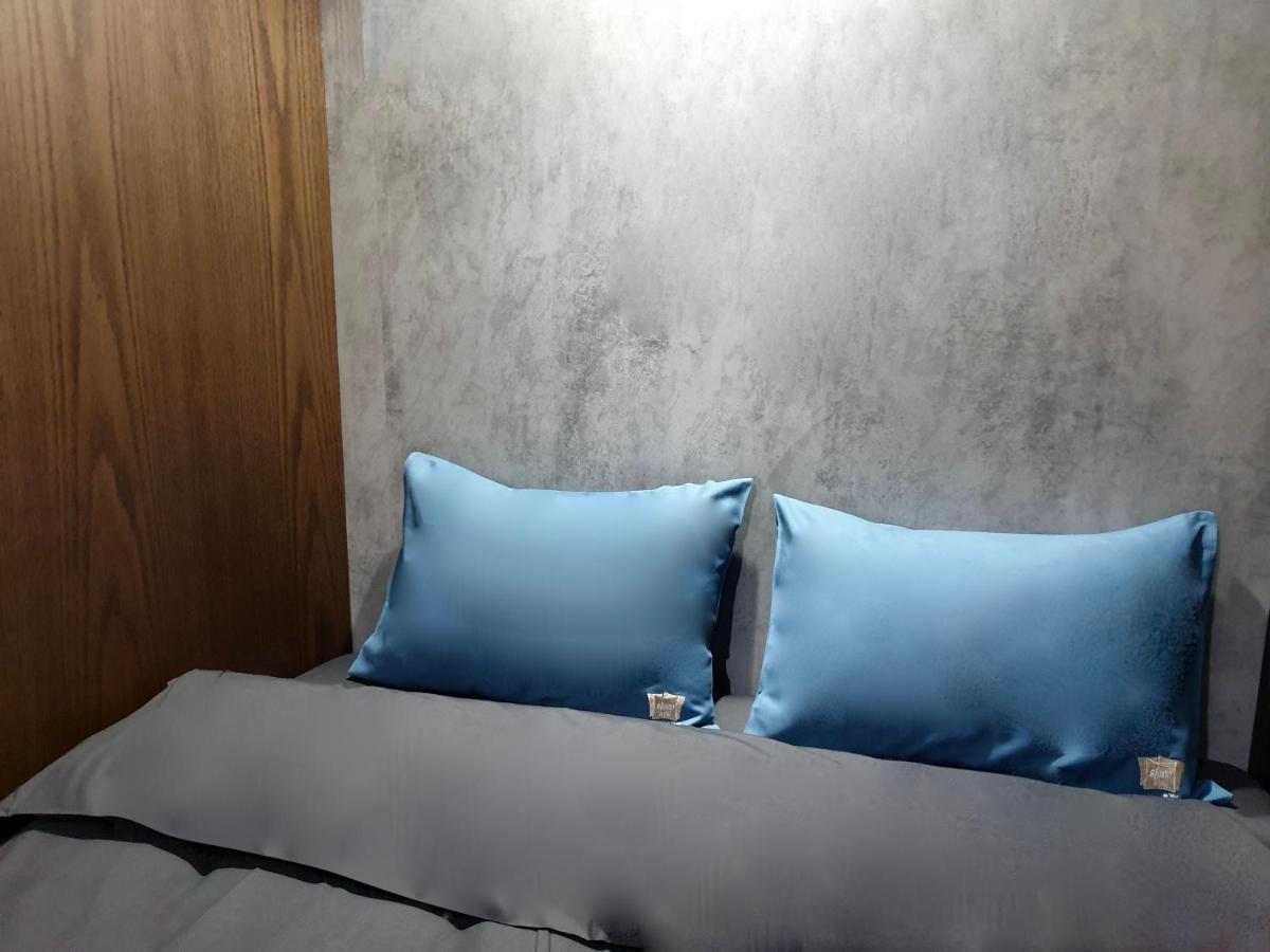 Sleep 'N Fly Sleep Lounge, D-Gates Terminal 1 - Transit Only Hotel Dubai Buitenkant foto